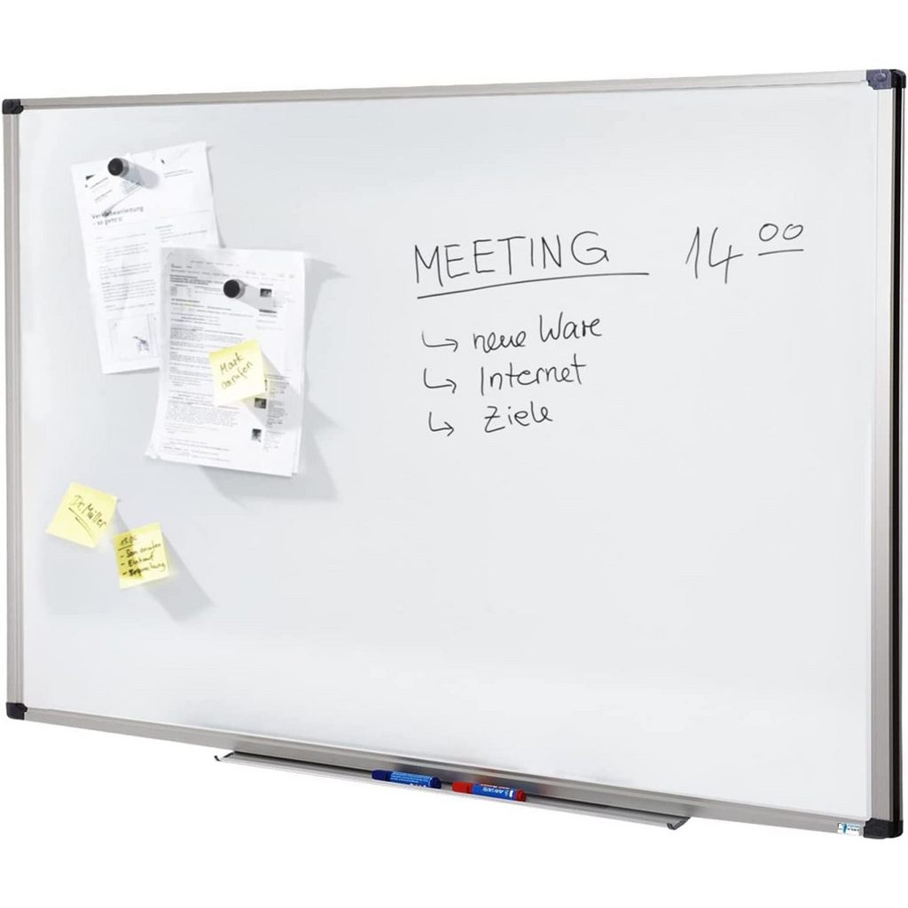 KARAT Whiteboard Office Marshal Profi